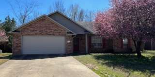 Introducing a charming 3-bedroom, 2-bathroom house located in the desirable area of Russellville, AR. Gallery 1