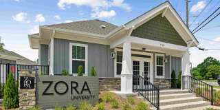 Zora University Gallery 2