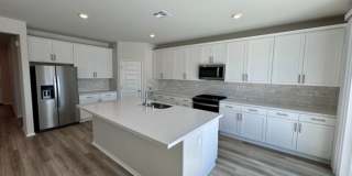 COMING SOON Brand new 4 bedroom Menifee Home with Solar included, now available for LEASE! Gallery 15