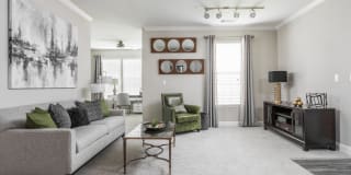 The Village at Auburn Apartments Gallery 2
