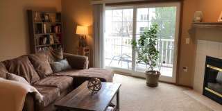 Fitchburg Townhome Gallery 1
