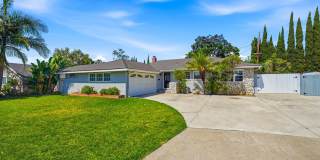 Remodeled 3 Bedroom Home on Quiet Cul-de-Sac in Garden Grove Gallery 1
