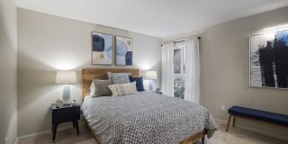 View at Marin Apartments Gallery 26