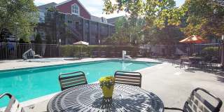 Hillside Apartment Homes 62+ Gallery 13