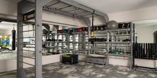 Meritage at Steiner Ranch Gallery 17