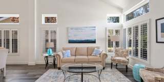 Newly Renovated and Furnished Ocean View Home! Gallery 3