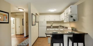 Ridgewood Arches Gallery 1