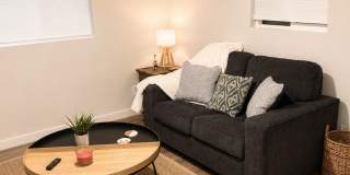 Charming 1-Bedroom, 1-Bath House Fully Furnished- All Utilites Included Gallery 7
