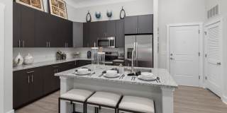 Villages at Depot Apartments Gallery 4