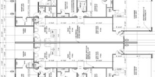 Pre-Leasing For BRAND NEW beautiful 3 bedroom duplex Gallery 1