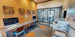 The Quarters Lincoln - Student Housing Gallery 20