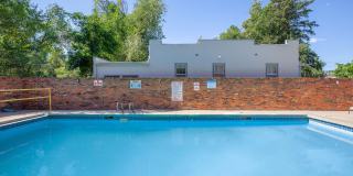 Park Bonfoy Apartments Gallery 13