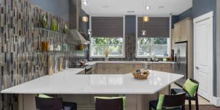 Residences at Brookline Gallery 16