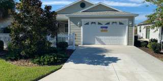 Resort Living in This UNFURNISHED Annual Rental in The Village of Fenny, Patio Villa, 2 bed, 2 bath. Gallery 1