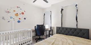 Perfectly positioned near the vibrant shopping and dining destination of One Loudoun, this residence delivers both style and accessibility. Perfectly positioned near the vibrant shopping and dining destination of One Loudoun, this residence delivers both style and accessibility. Gallery 18