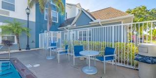 Pelican Lake Apartment Homes Gallery 19