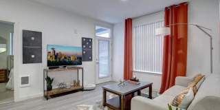 The Marq on Martin Apartments Gallery 10
