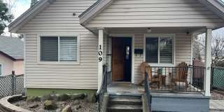 109 N B St Gallery 1