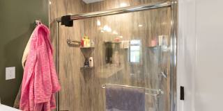 Charming 3BR House in Richmond Gallery 16