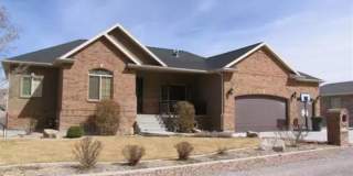 Beautiful home on the Golf Course Gallery 1