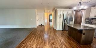 Stunning 4 bedroom/ 2.5 bath home with 2 car Attached Garage in Fort Collins, Colorado Gallery 17