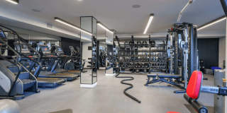 NoMA Apartments Gallery 9