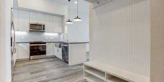 Gramercy at Northline Gallery 21