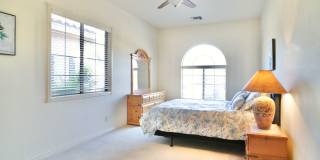 Beautiful Oro Valley Rental with Views! Furnished Gallery 1