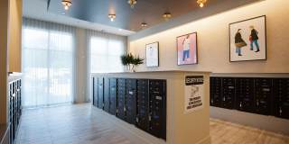 The Monroe Gallery 40