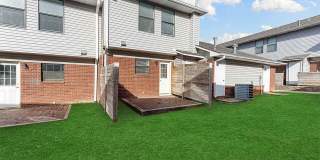Reserve on Central Townhomes Gallery 30
