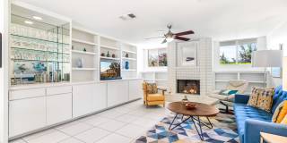 215 Desert Lakes Dr Unit True Mid-Century Living Gallery 3