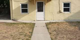 Garden level 2 br  near School of Mines | Mountain views | walking distance to downtown Golden Gallery 1