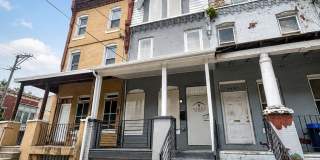 4-Bedroom Home with Private Primary Suite Near Fairmount Park Gallery 24