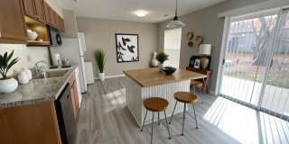 Nice 1 Bedroom 1 Bath Unfurnished Condo Recently Renovated - ASK About Our Move IN Special Gallery 1