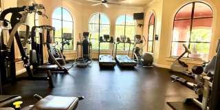 Furnished waterfront 2Bedrooms / 2Baths condo | Resort-style living in Grand Venezia! Gallery 38
