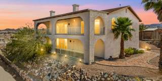 One of Kind 3 bed/2.5 bath home with 3 car attached garage located in BHC. Gallery 1