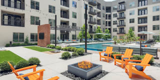 The Flats at River North Gallery 6