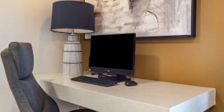 Presidio North Gallery 11