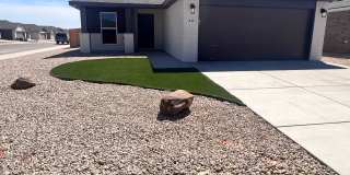 !!!! Corner lot, New Construction in FISD Gallery 1