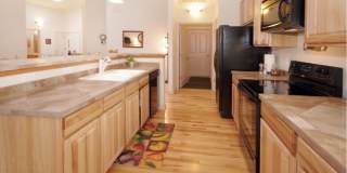 5315 Fossil Butte Drive Gallery 18