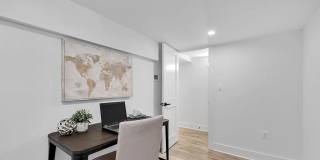 518 Buchanan Street Nw, Basement Gallery 14