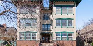 Stunning 3 bedroom main floor unit in prime Saint Paul location. Gallery 17