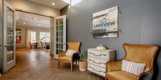 Lakeview on the Rise - Affordable Housing Gallery 14