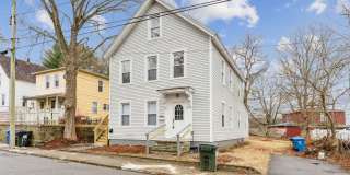 Spacious 4BD and 1BA apartment no-2 in Norwich Gallery 1