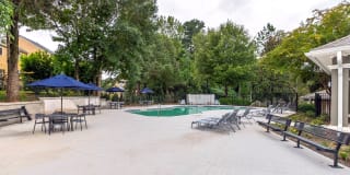 Oaks at New Hope - Affordable Housing Gallery 4
