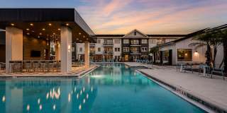 Perla Luxury Apartments Gallery 9