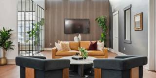 The Gramercy Gallery 5