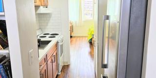 Makiki Punahou Hale Oahua Unfurnished 1 Bedroom 1 Bathroom Condominium Gallery 5