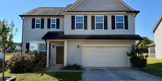Spacious 3 Bed, 2.5 Bath Home with Loft, Minutes from Wake Forest Gallery 1