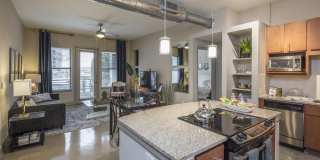 Lakeshore Lofts Gallery 9